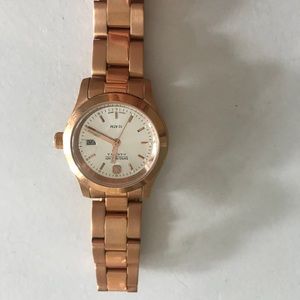 Vintage Swiss army watch